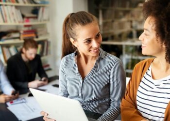 Making a Remarkable Impact: The Story of Sharon Lurtsema and CorporateCARE Solutions