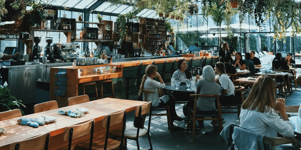 Mastering Growth in the Restaurant Franchise Industry