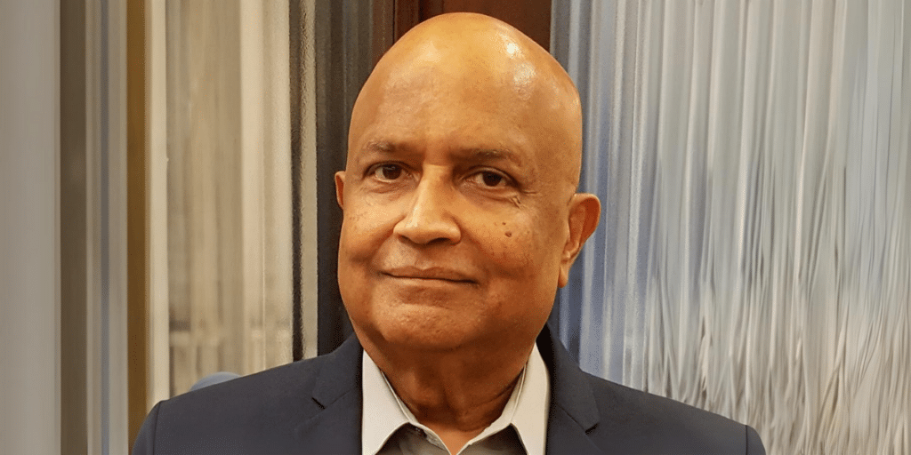 Matt Hasan: Innovator's Path in AI and Business Leadership