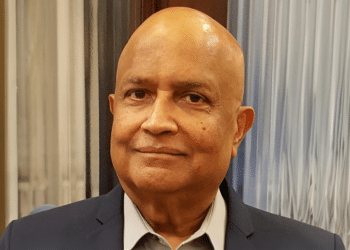 Matt Hasan: Innovator's Path in AI and Business Leadership