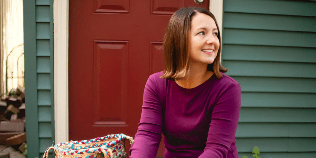 Megan Porta- Turning a Setback into a Thriving Food Blog Empire