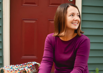 Megan Porta- Turning a Setback into a Thriving Food Blog Empire