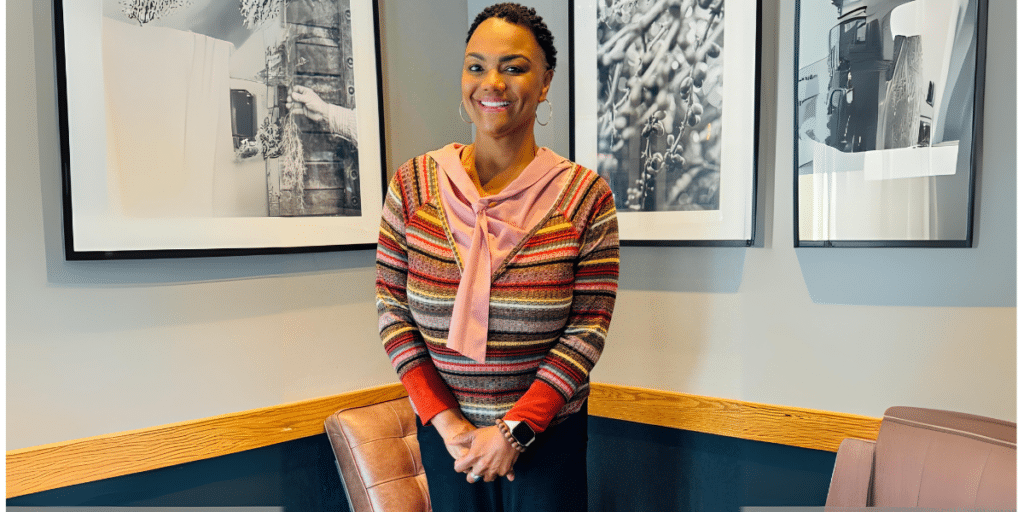 Michelle Courtney Berry "The Workplace Doc™