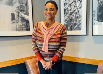 Michelle Courtney Berry "The Workplace Doc™