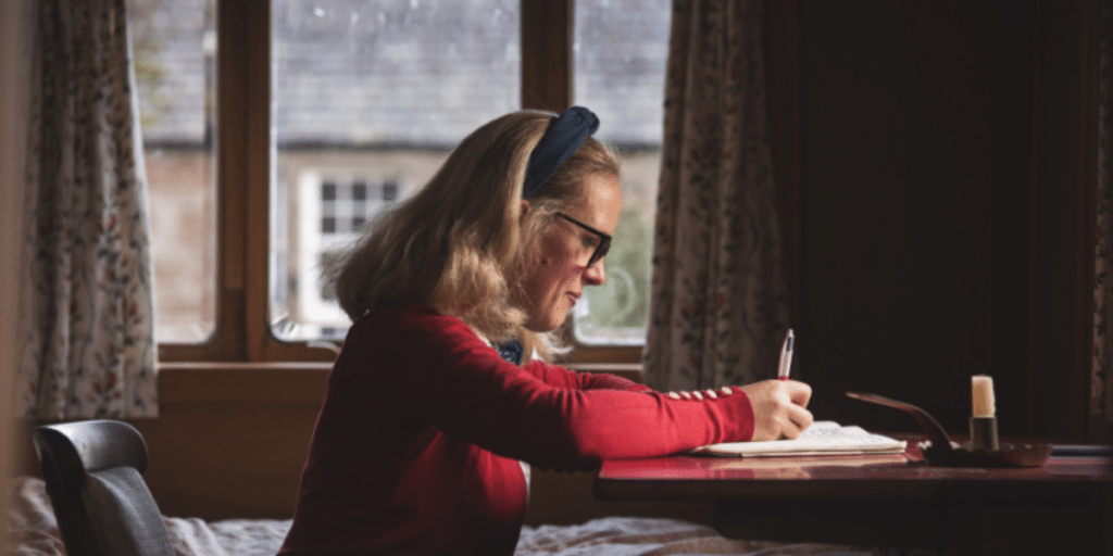 Molly Arbuthnott Bringing Stories to Life with Heartfelt Imagination