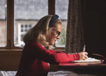 Molly Arbuthnott Bringing Stories to Life with Heartfelt Imagination