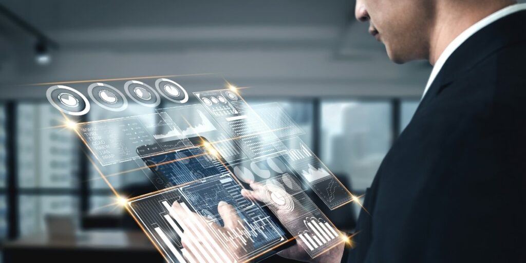 Motorists Generate Huge Amounts of Data Daily – MAUD’s Digital Ecosystem Creates Win-Win for Drivers and Businesses