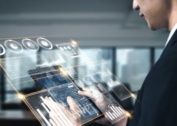 Motorists Generate Huge Amounts of Data Daily – MAUD’s Digital Ecosystem Creates Win-Win for Drivers and Businesses