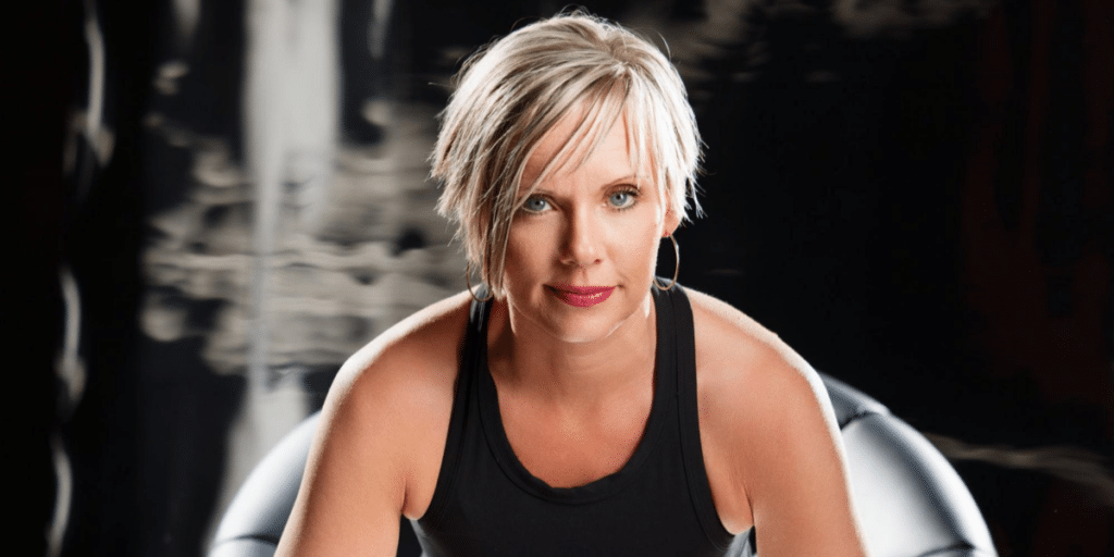 Natalie Clark Female Entrepreneurship w Intentional Growth
