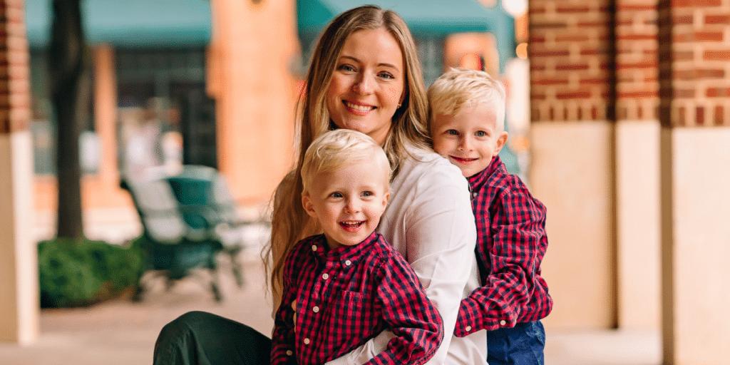 Natalie Dowling: Delivering Moms After Delivery