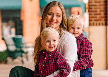 Natalie Dowling: Delivering Moms After Delivery