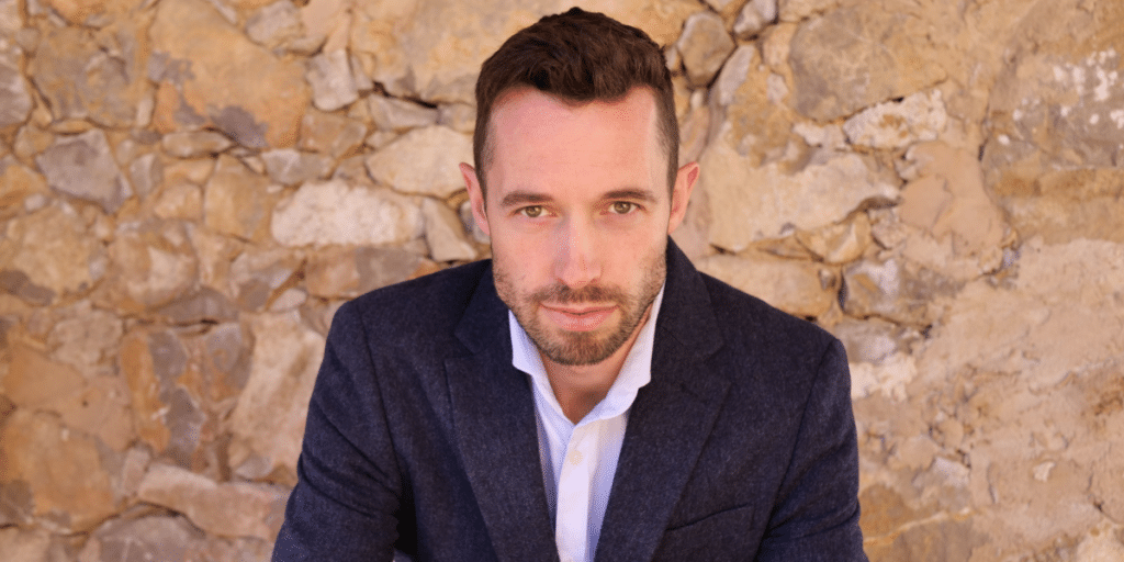 Nathan Murphy on Societal Norms in 'The Ideas That Rule Us’