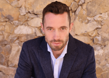 Nathan Murphy on Societal Norms in 'The Ideas That Rule Us’