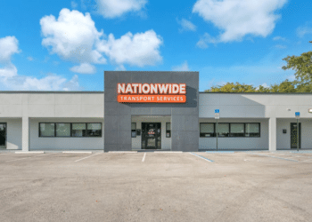Nationwide Transport Services Acquires ContainerTransport