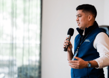 Navigating Through Storms: The Anchor Insurance Story