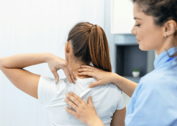 Neck Arthritis and Sleep What You Need to Know