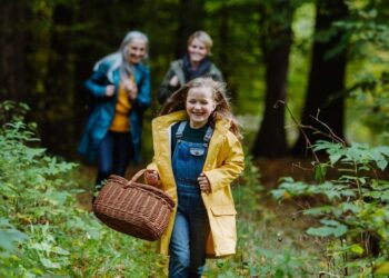 Nellie Wartoft Explores the Power of Being Limitless and Resilient on the Personalization Outbreak Podcast