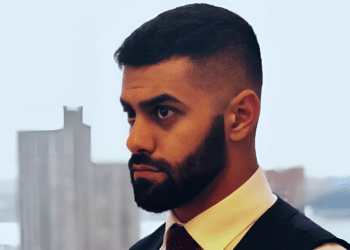 Omar Alseginy's Transformative Journey