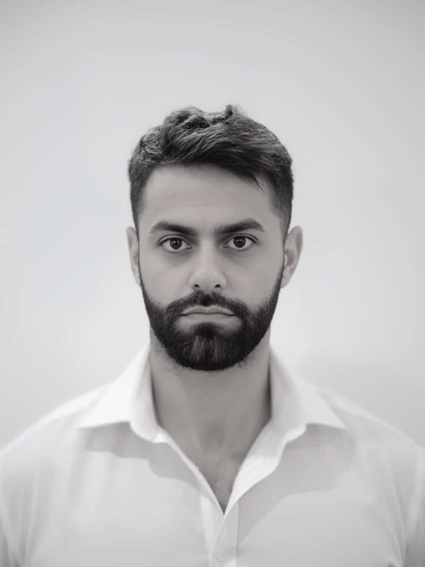 Omar Alseginy S Transformative Journey