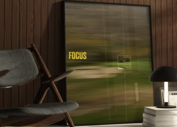 Par x Design Announces New Collection of Modern Golf Decor