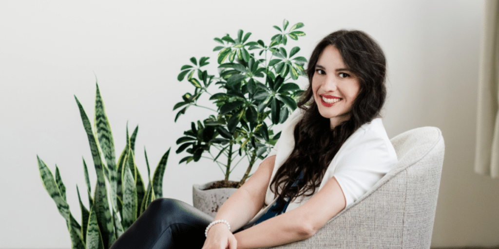 Paula Panagouleas Miller Bridging Technology and Personal Connections