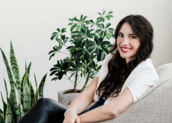 Paula Panagouleas Miller Bridging Technology and Personal Connections