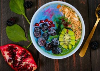 Personalized Nutrition Found in “The Youth Formula” Could Be the Path to a Longer Life