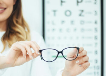 Prioritizing Workplace Eye Health