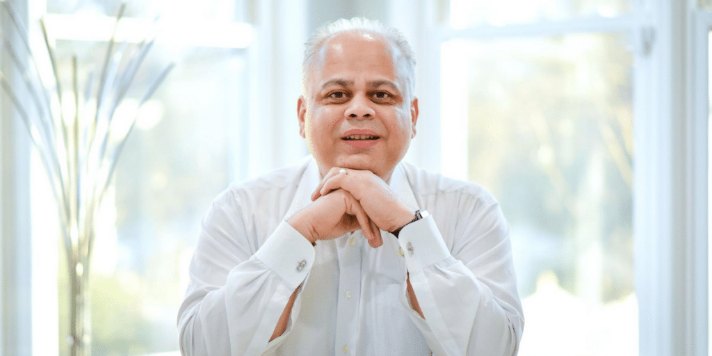 Rahul Karan Sharma’s Transition to Mindset Coaching