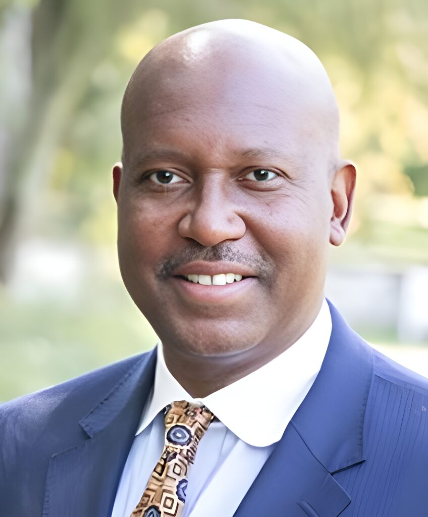 Randell Cain’s Journey to Pioneering New Institutional Investment Firm