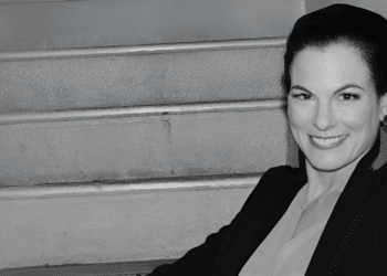 Rebecca Whitman’s Formula for a Fulfilled Life