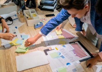 Revolutionizing Digital Marketing: The eZWay Network Unveiled by Eric Zuley