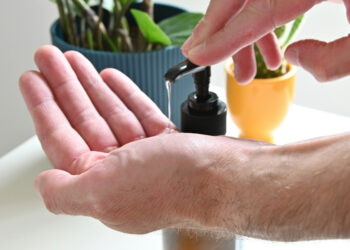 Revolutionizing Hygiene: The Unparalleled Journey of Common Sense® Hand Sanitizer