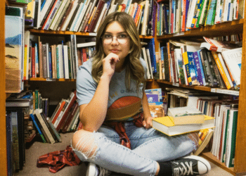 Rising Above Weakness – The Inspiring Journey of Tina Tabesh- Transforming Adversity into Empowerment