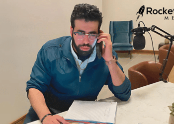 Rocket Launch Media Introduces AI Tools