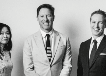 Roger Hardy’s Go Big Vision Recognized by BC 500 Living Legends