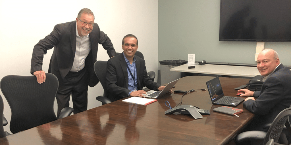 Scott Boulas on the Military Mindset and Healthcare Tech