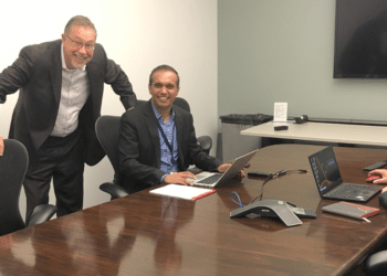 Scott Boulas on the Military Mindset and Healthcare Tech