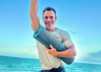 Scott Schrey’s Journey- From Battling Addiction to Transforming the Wellness Community with The Foldy Mat & FreeZone