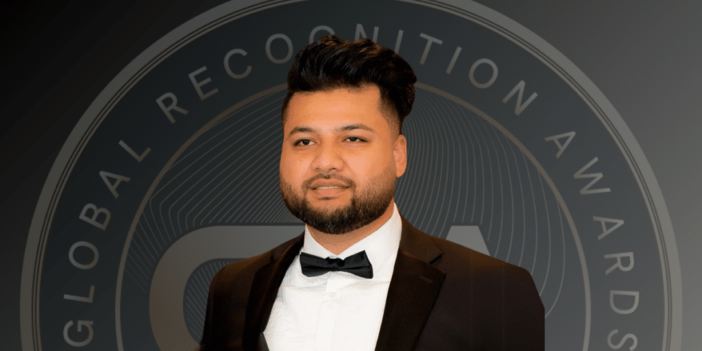 Shah Petroleum Wins 2024 Global Recognition Award