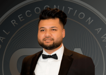 Shah Petroleum Wins 2024 Global Recognition Award