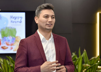 Shamsi Bayramzadeh Pioneering Tech Education in Azerbaijan_3