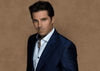 Shea Arender Balancing Success, and Self-Empowerment