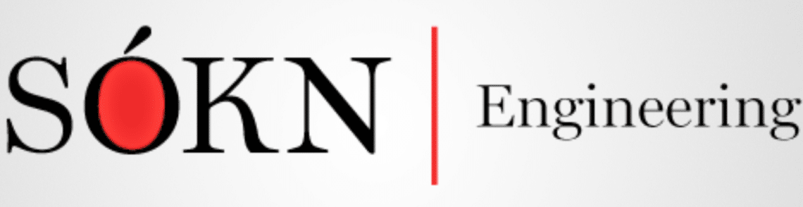 Soq Engineering Sókn Engineering, a Women-Owned Software Provider