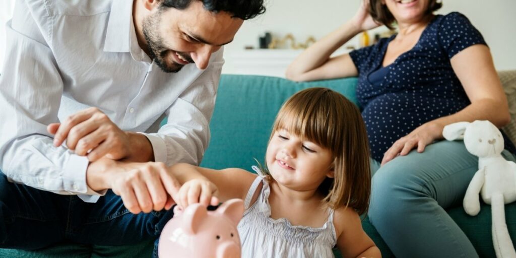 Teaching Kids the Value of Money with Darcy Bergen