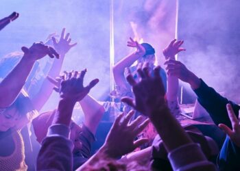 Tech Entrepreneur Looks to Revolutionize Entertainment Through 5G