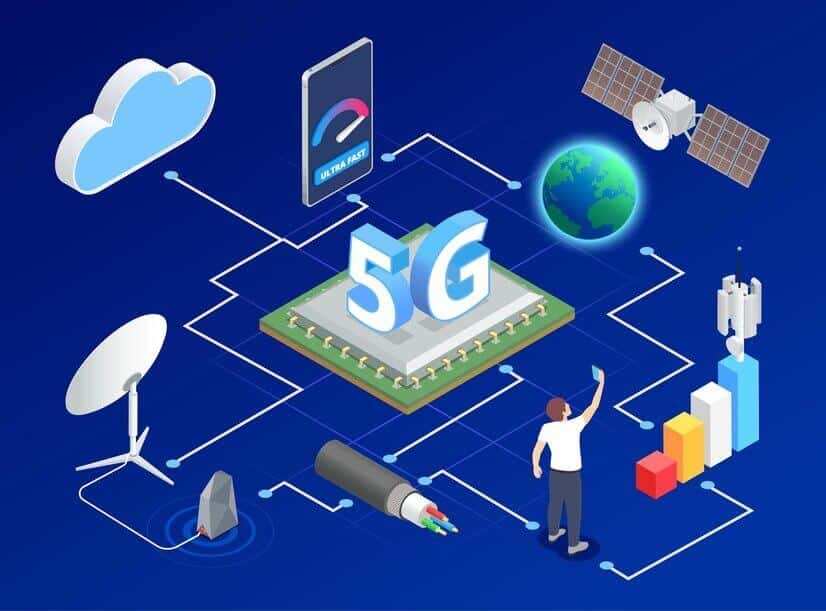 Tech Entrepreneur to Revolutionize Entertainment through 5G_2