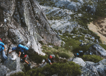 The Beauty of Annapurna Trekking Through Himalayan Wonders