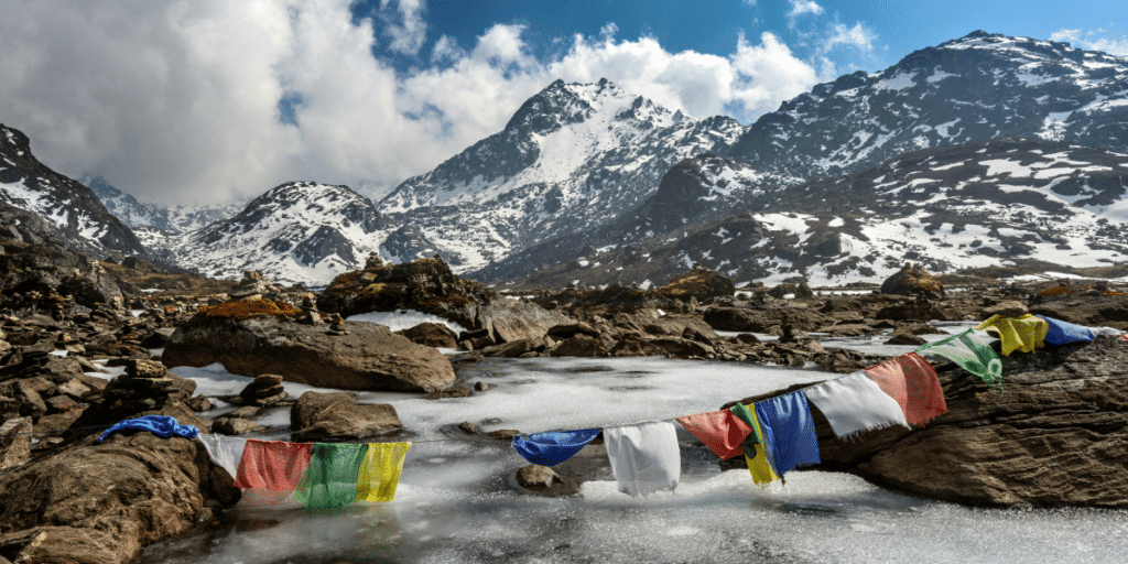 The Beauty of Annapurna Trekking Through Himalayan Wonders