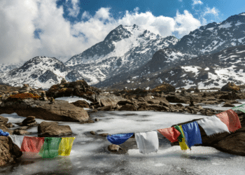The Beauty of Annapurna Trekking Through Himalayan Wonders
